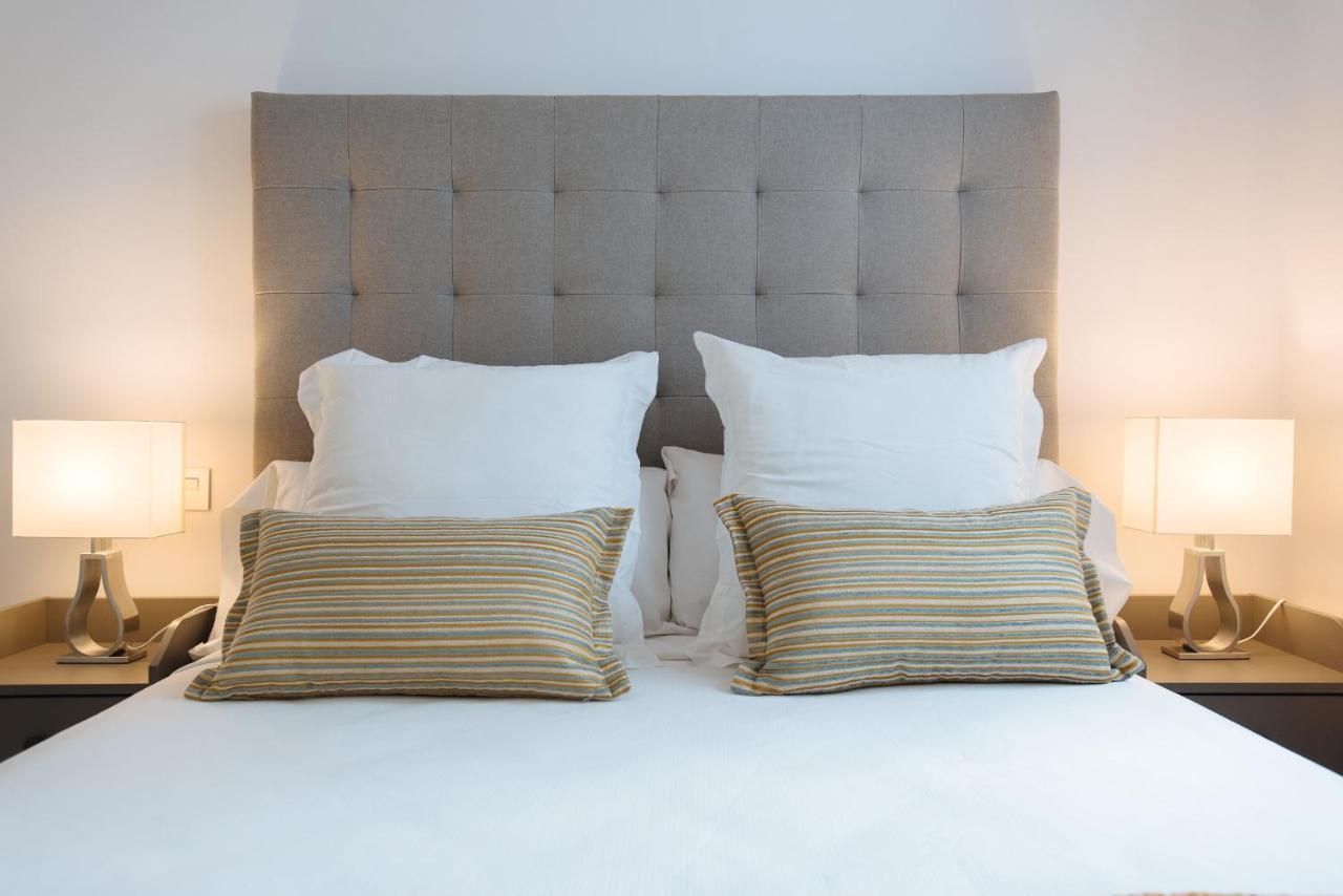Apartmán Triana Boutique Free Parking Sevilla Exteriér fotografie
