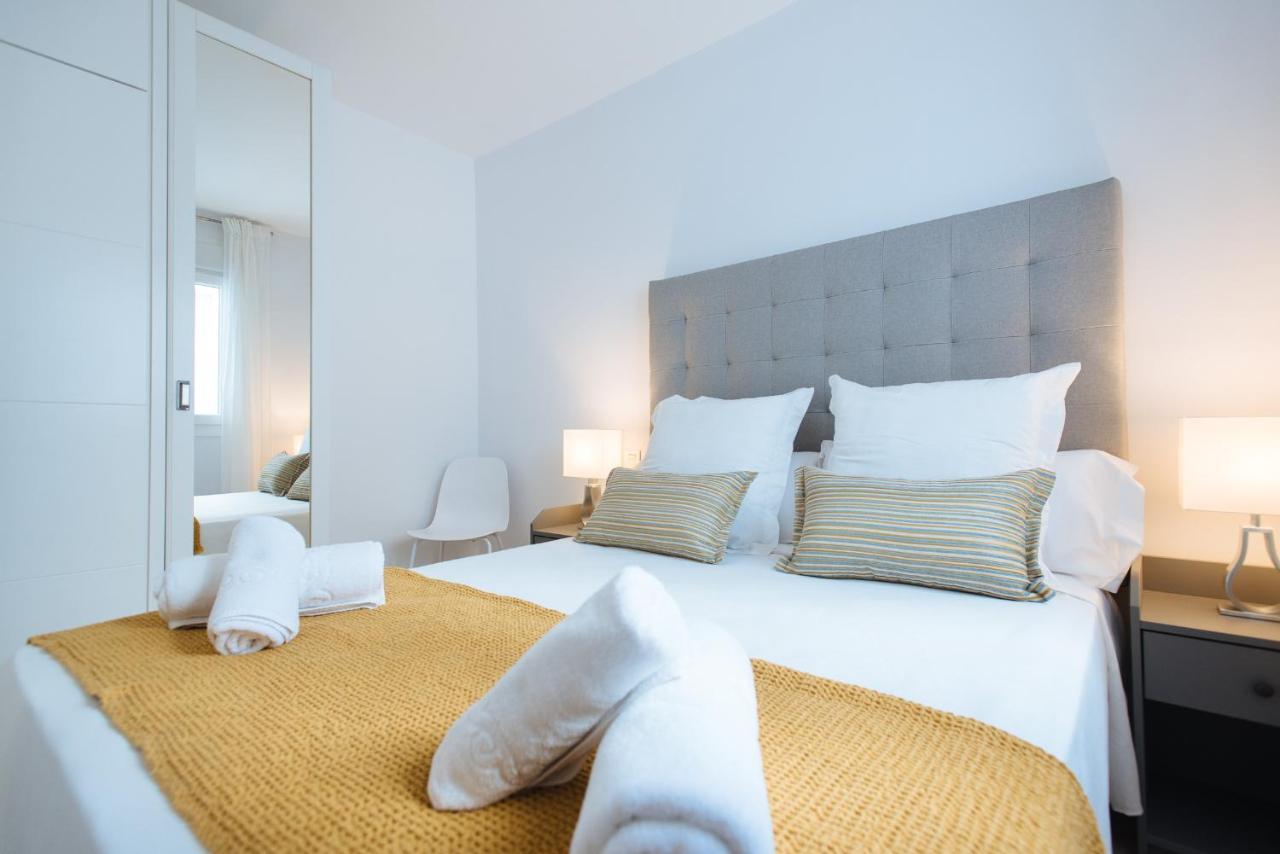 Apartmán Triana Boutique Free Parking Sevilla Exteriér fotografie