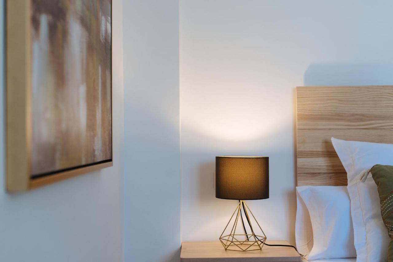Apartmán Triana Boutique Free Parking Sevilla Exteriér fotografie