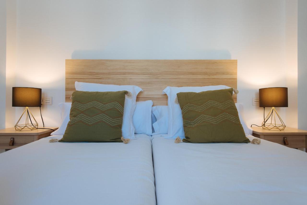 Apartmán Triana Boutique Free Parking Sevilla Exteriér fotografie